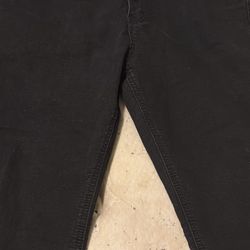 Black Jeans 