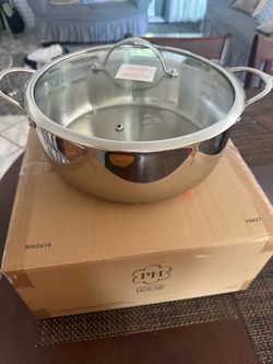 Olla asadora 7 qt