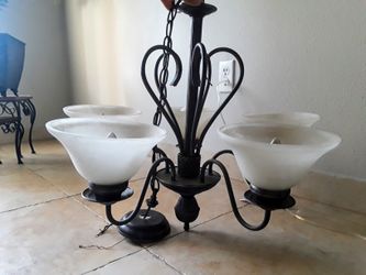 Chandelier