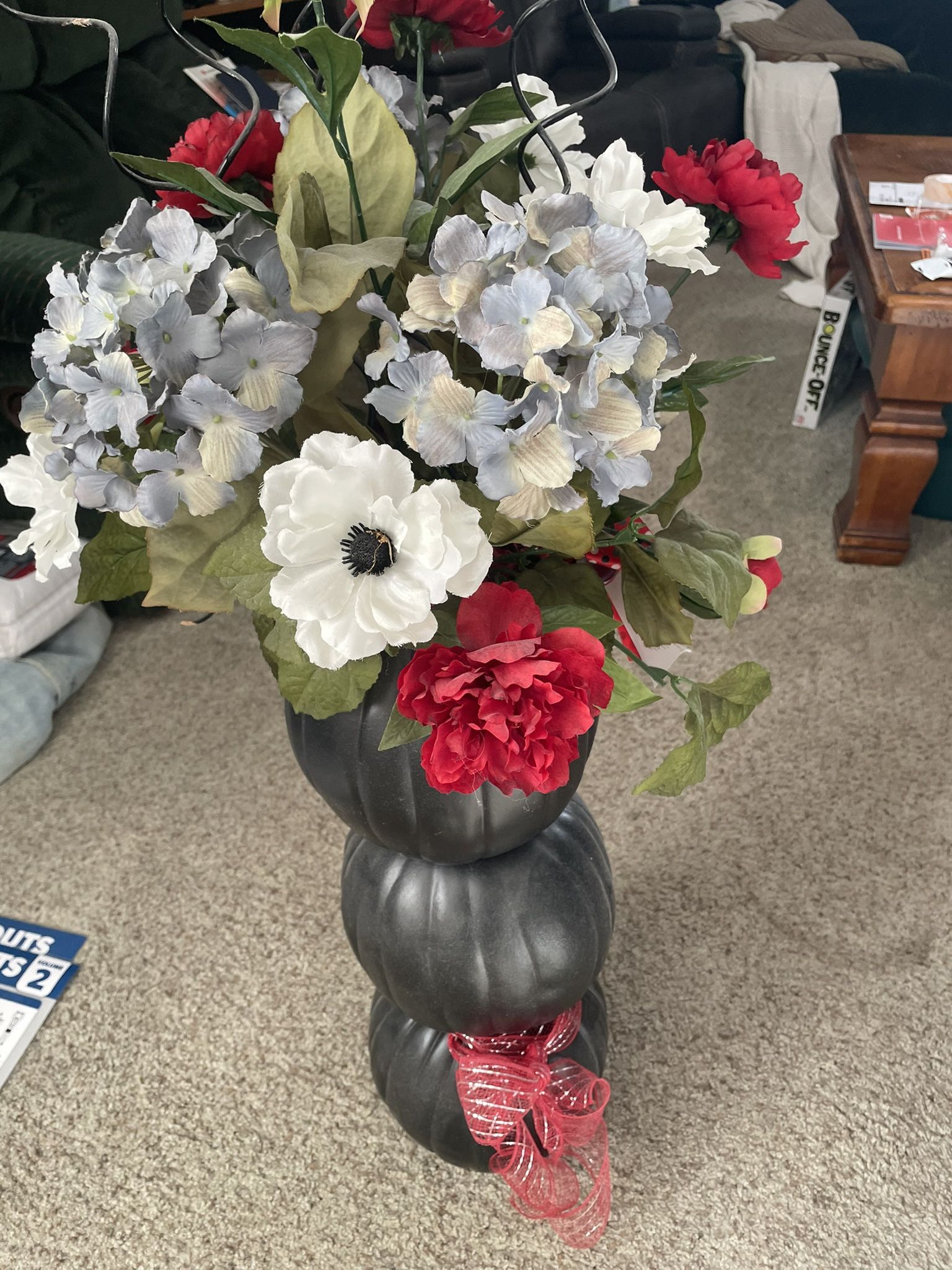 OSU Floral Arrangement