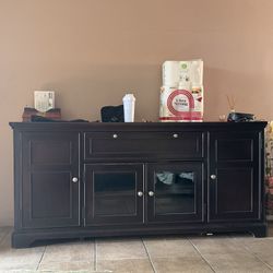 TV Stand Dresser