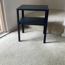 For Sale Small Shelf Or Night Stand