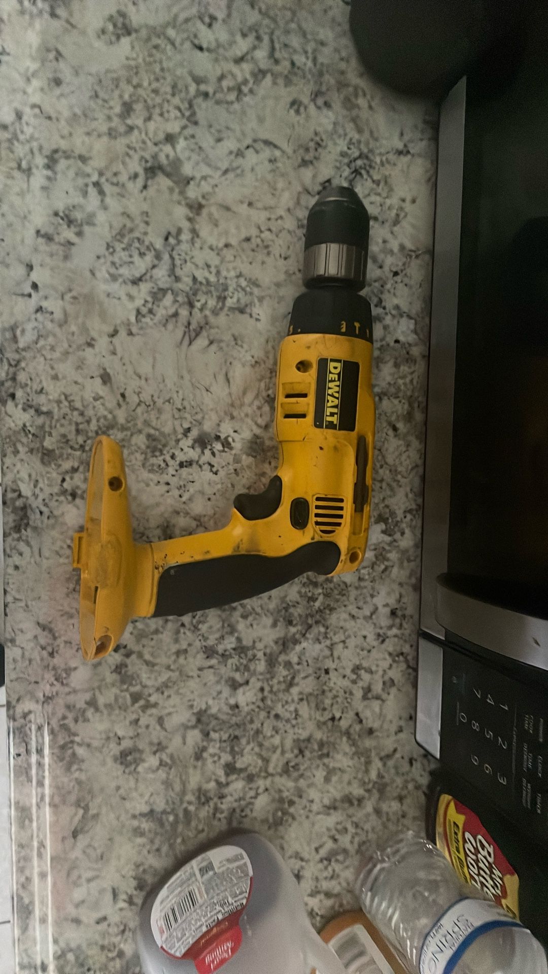Dewalt Drill