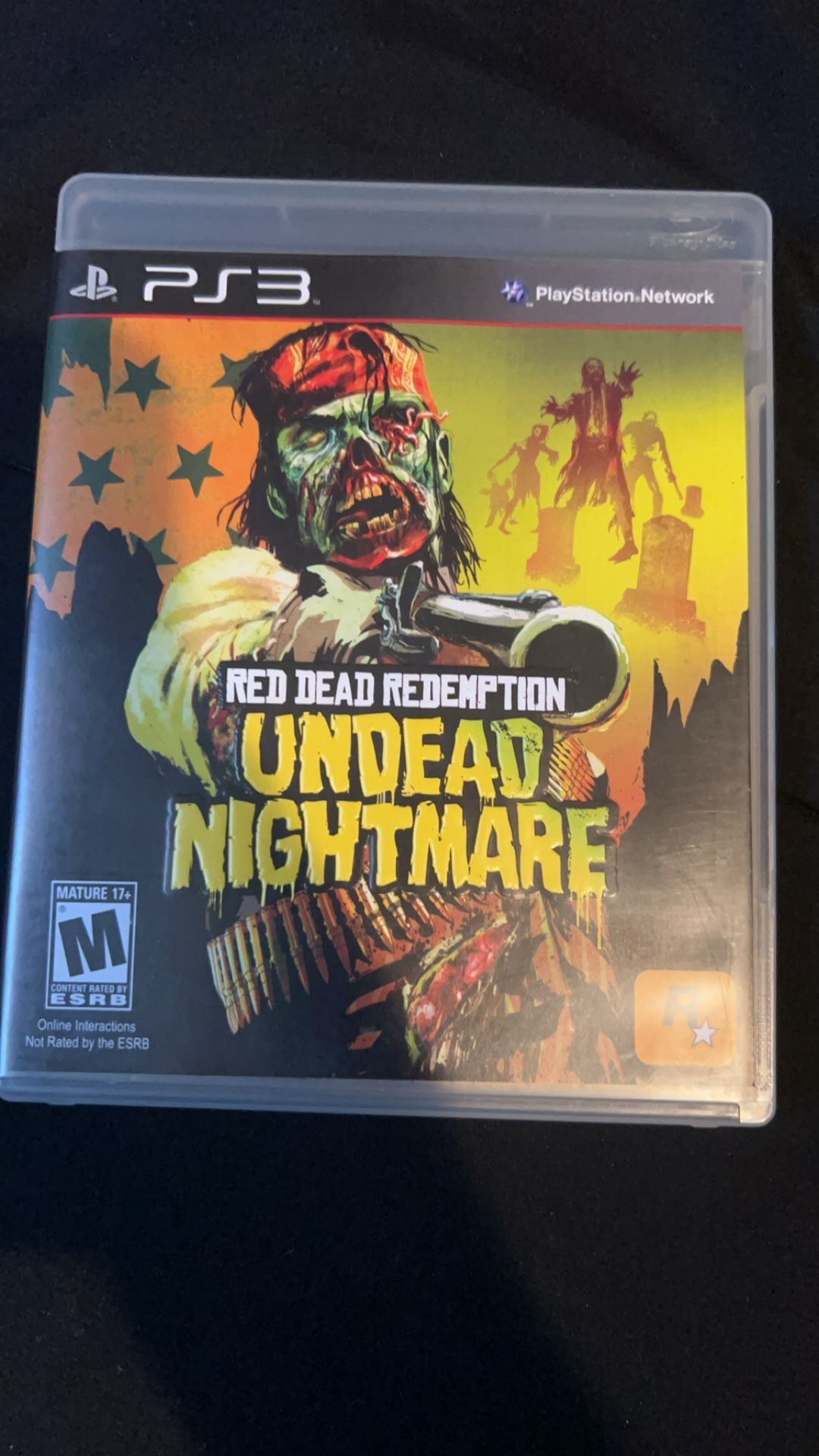 Read Dead Redemption Undead Nightmare PS3