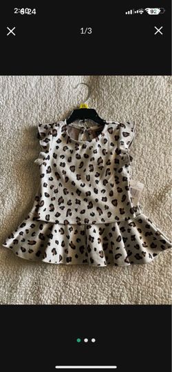 Girl Skirt Outfit