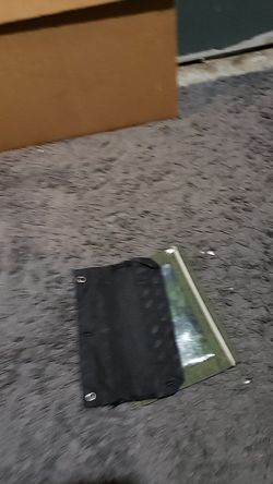 Pencil bags