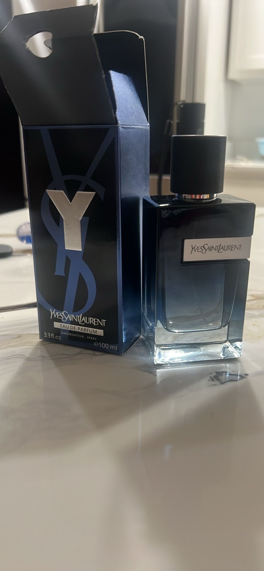 Yves Saint laurent Cologne For Men