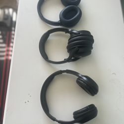 Wireless Headphones (Moving Out Sale)