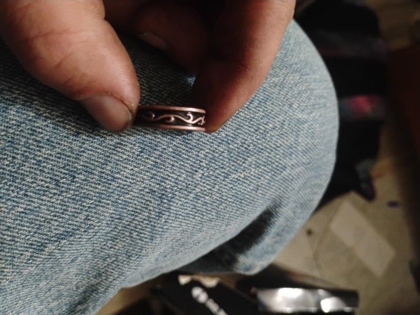 Wedding Band