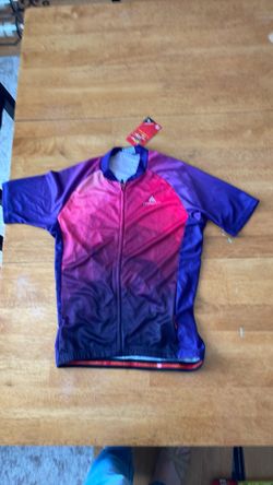 Women’s bike jersey