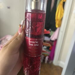 You’re The One Perfume 