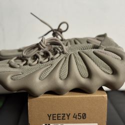  Yeezy 450 Stone Flax Adidas