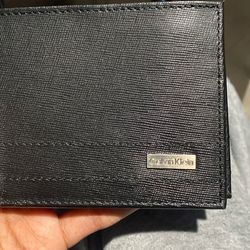 Calvin Klein Wallet