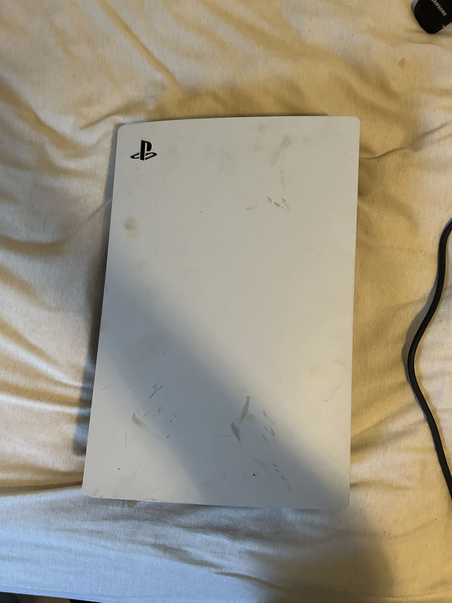 PS5 *Read Description*