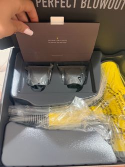 Buttercup, drybar,blow dryer , professional hair dryer