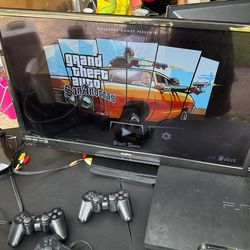 42 Inch TV