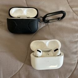AirPods Pro 1st Gen