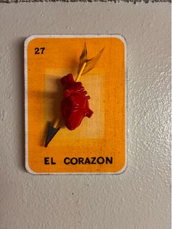 El Corazon