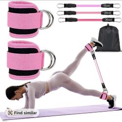 Workout Equipment 