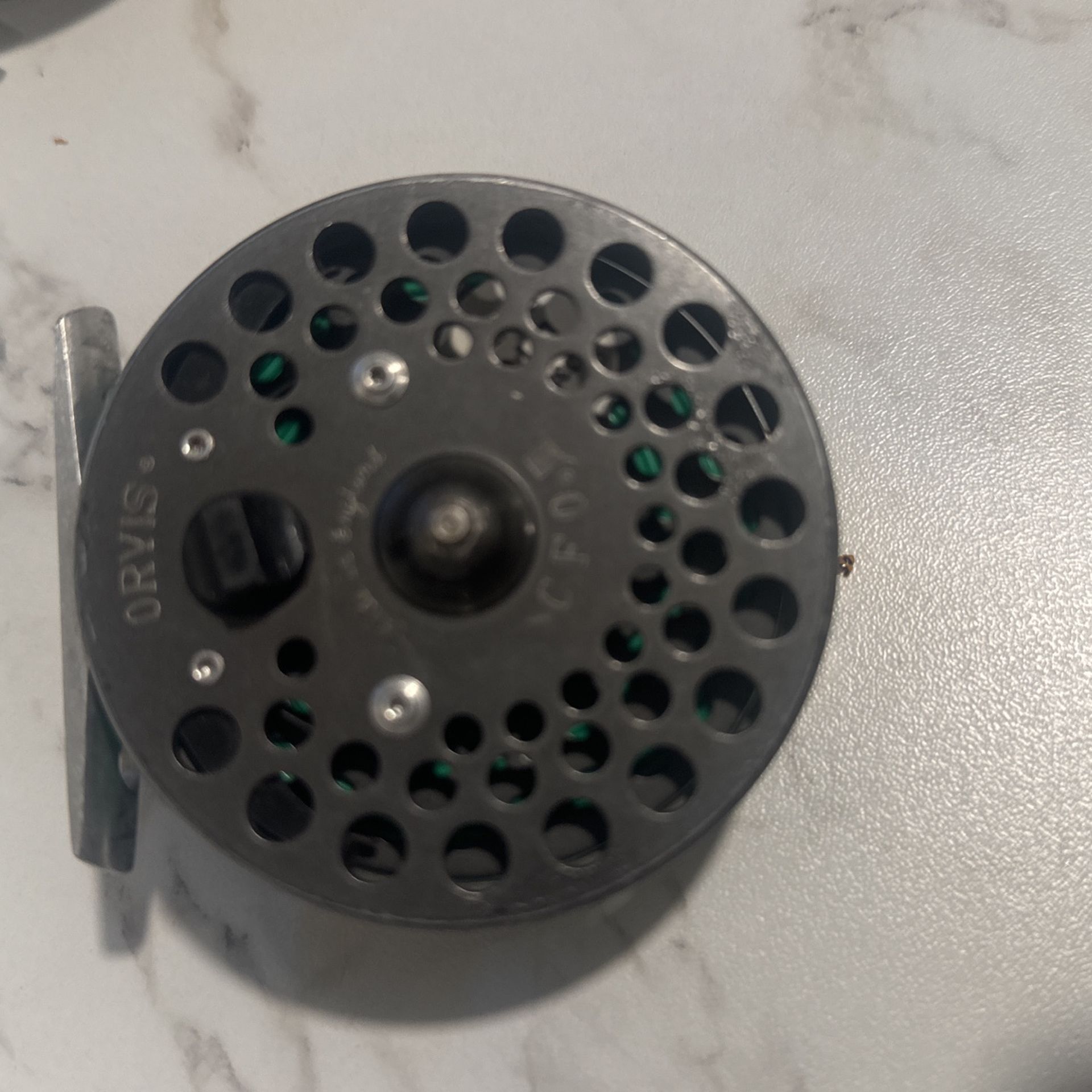 Fly Reel Orvis CFO 3