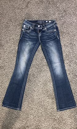 }MissMe Jeans{