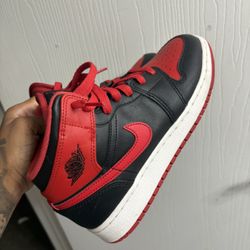 Air Jordan 1s 