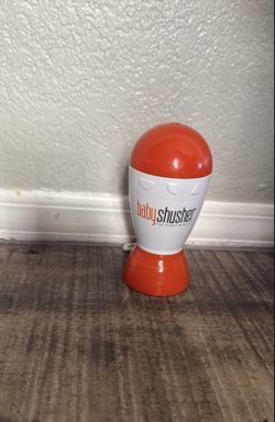 Baby Shusher Sound Machine 