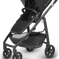 Uppababy Cruz 2018 stroller