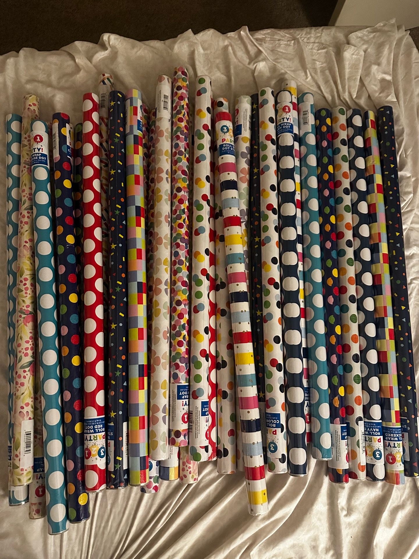 Gift Wraps