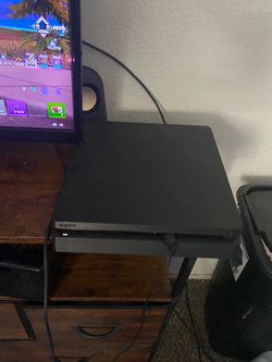 PS4 Slim