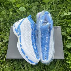 Unc Jordan 15s Size 12💧