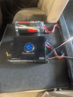 Car Audio