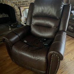 Power Lift Chair