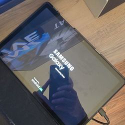 Samsung Tab 9A With Cellular 