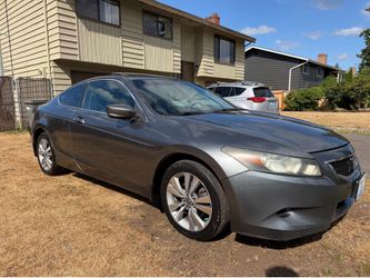2010 Honda Accord