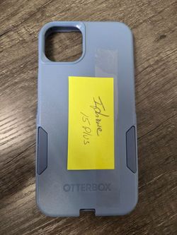 OTTERBOX IPHONE 15 PLUS CASE