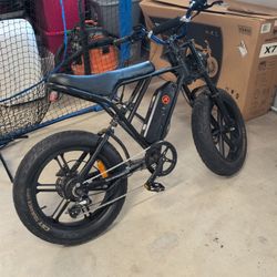 Ebike 