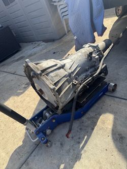 5.3 ls motor