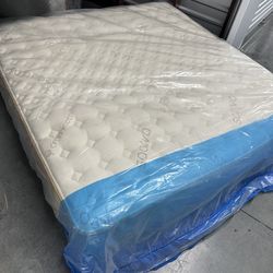 Saatva RX King Size Mattress