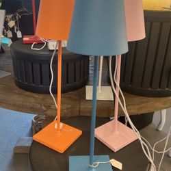 New!!!! Indoor/outdoor Rechargeable Lamps!!!!