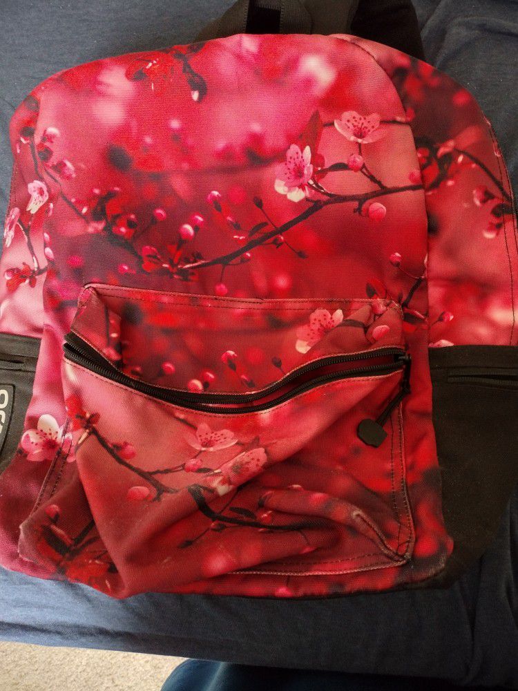 Mojo Backpack 