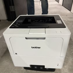 Brother Professional Laser Printer (HL-l6210DW)