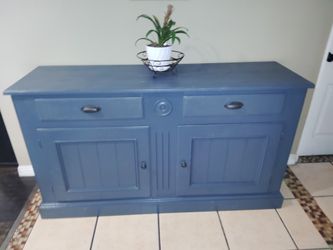 Cabinet Dresser