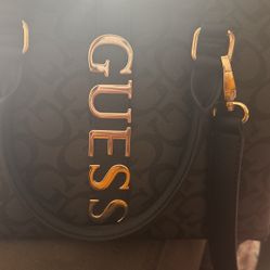 Guess Purse