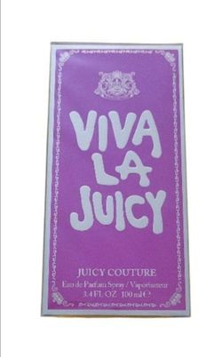 VIVA LA JUICY