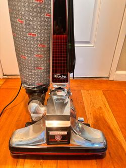 Refurbished Kirby Heritage 2 Vacuum