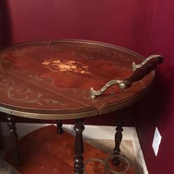Antique table