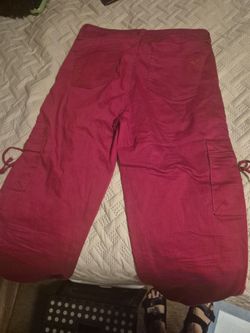 Cargos pants