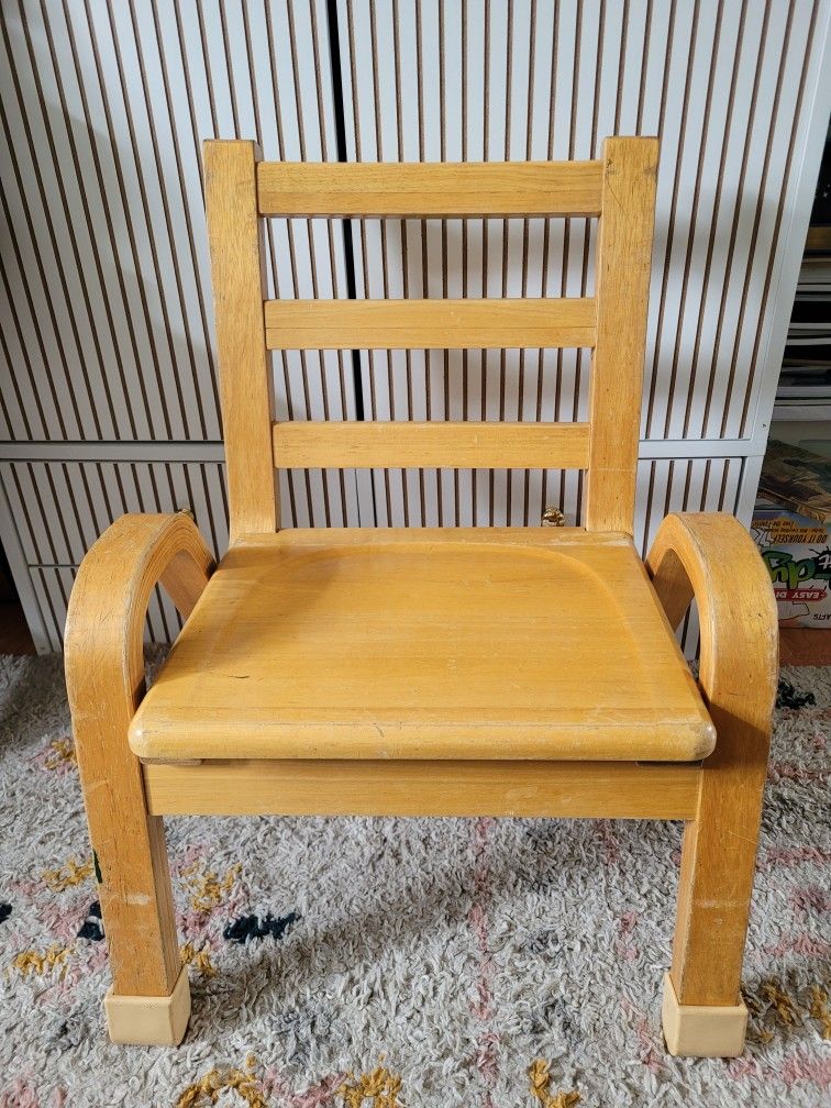 Kid Chair