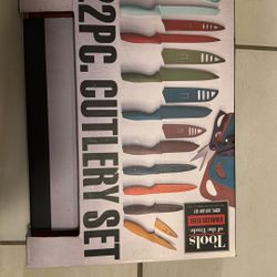Knife Set